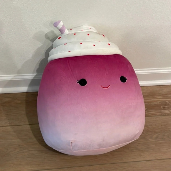 Squishmallows Other - Squishmallow Cinnamon